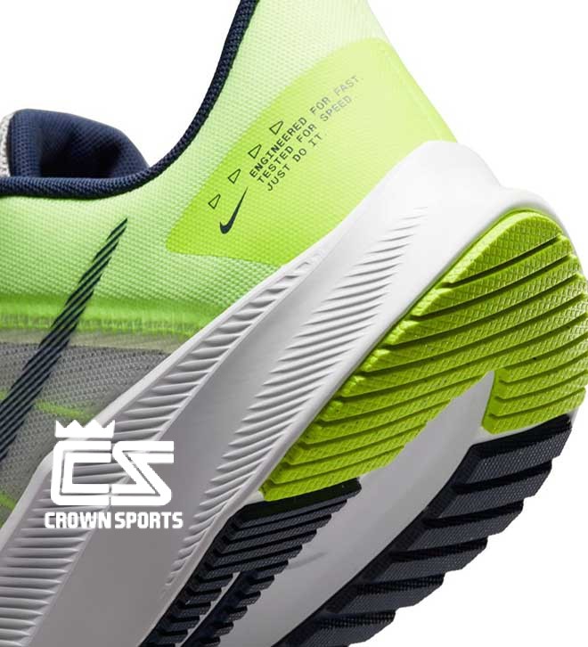 RUNNING SHOE